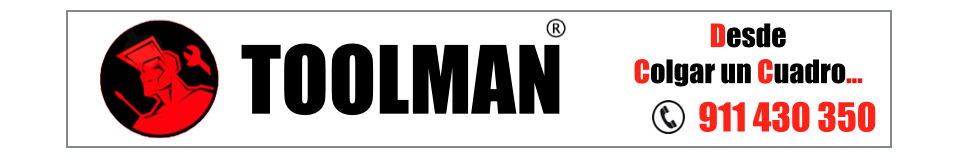 Toolman